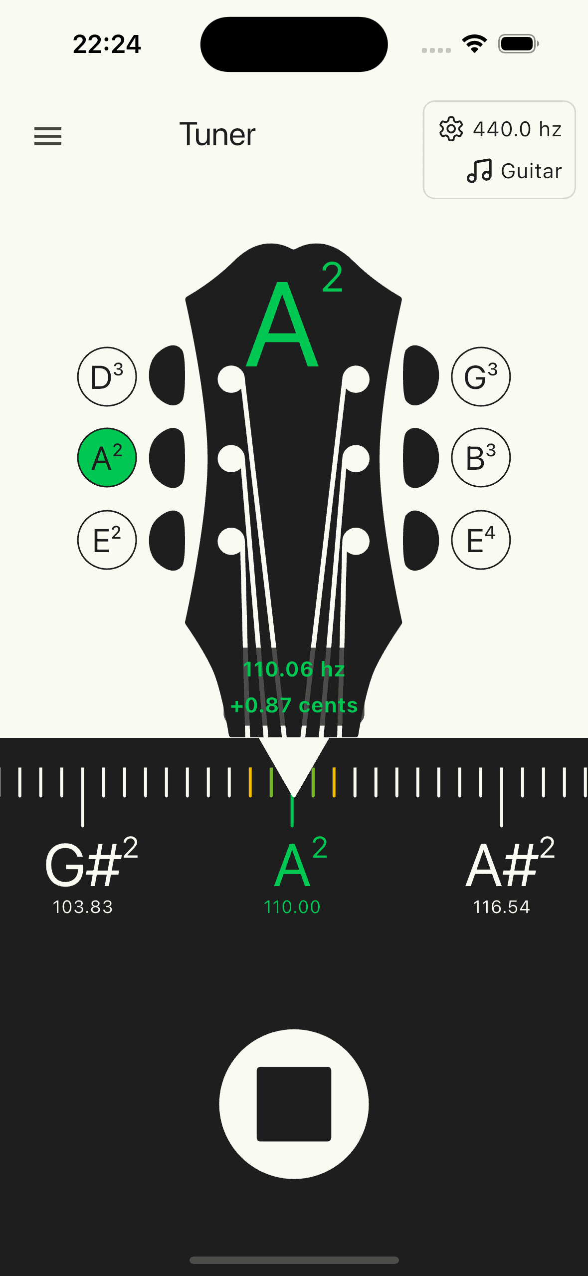Tuner